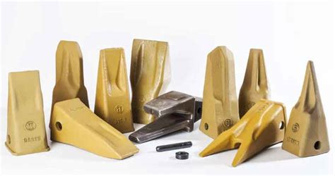 mini excavator attachments frost tooth|rhinox excavator teeth.